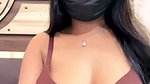 Beautiful bhabhi showing her boobs