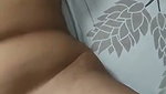 Beautiful girl fucking hard