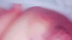 Beautiful girl showing her boobs