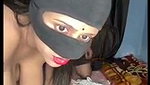 Bhabhi showing  give Blowjob