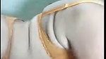 Bhabhi showing her asshole