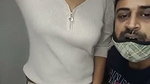 Boyfriend enjoying with gf