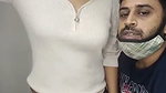 Boyfriend enjoying with gf