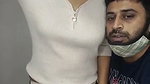 Boyfriend enjoying with gf