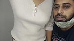 Boyfriend enjoying with gf