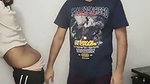 Boyfriend enjoying with gf