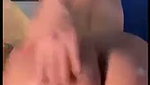 Hot Mumbai mahi bhabhi drilling her pussy with dilo