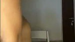 Imdian hot wife showing her body