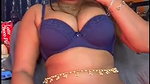 Nepali girl show her sexy boobs
