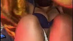 Nepali girl show her sexy boobs