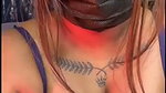 Nepali girl show her sexy boobs