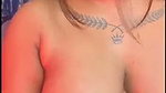 Nepali girl show her sexy boobs