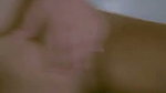 New update sexy girl inserting toothbrush inside pussy