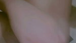 New update sexy girl inserting toothbrush inside pussy