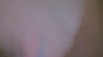 New update sexy girl inserting toothbrush inside pussy