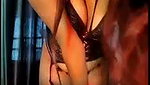 Newly married bhabhi showing her hot figure