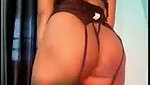Newly married bhabhi showing her hot figure