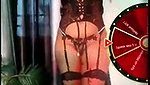 Newly married bhabhi showing her hot figure