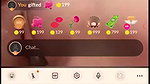 SIFAT Full Nude Show with Fingering on 121 PREMIUM Tango Live ~ DON’T MISS