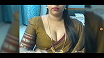 Tamil hot meenu Thoppul navel Show