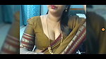 Tamil hot meenu Thoppul navel Show