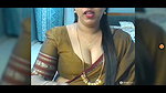 Tamil hot meenu Thoppul navel Show