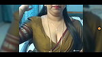 Tamil hot meenu Thoppul navel Show
