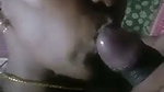 Tamil Village Aunty Blowjob