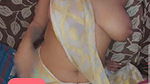 Anam Khan fully topless