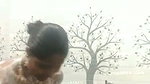 Tamil Aunty Bathing Show