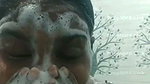 Tamil Aunty Bathing Show