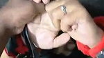 Tamil Wife BDSM Blowjob 1