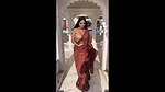 Katesharma hot cleavage boobs show video