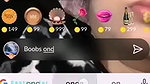 Mansi arora, Hot Insta Model, Showing Boobs & Fingering Pussy on PREMIUM Tango Live