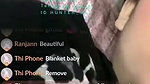 Mansi arora, Hot Insta Model, Showing Boobs & Fingering Pussy on PREMIUM Tango Live