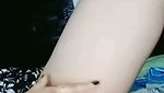 Telugu Girl Sameera Full Nude Show