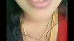 Tamil Homely Aunty Paid VideoCall Sex showing Boobs with Tamil Voice