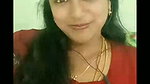 Tamil Homely Aunty Paid VideoCall Sex showing Boobs with Tamil Voice