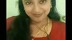 Tamil Homely Aunty Paid VideoCall Sex showing Boobs with Tamil Voice