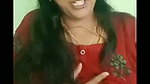 Tamil Homely Aunty Paid VideoCall Sex showing Boobs with Tamil Voice