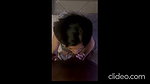 Delhi University hot brunette baddie babe in hotel room sex