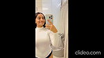 Hyderabad snapchat girl showing her tites