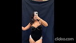 Hyderabad snapchat girl showing her tites