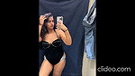 Hyderabad snapchat girl showing her tites