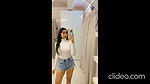 Hyderabad snapchat girl showing her tites