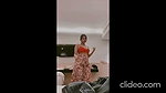 beautiful Pune IT girl masterbating and dancing