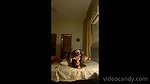 pink pusssy chubby girl belt treatment bdsm slave girl