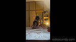 pink pusssy chubby girl belt treatment bdsm slave girl