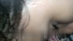 Horny devar Rubbing His Dick On Sleeping bhabhi Face