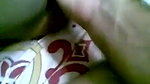 Aunty give deeply Blowjob  lover finger her pussy